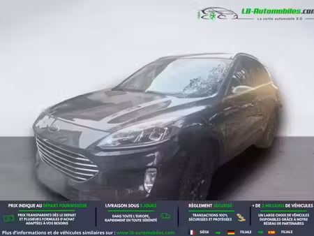 Ford Kuga 1.5 120