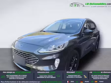 Ford Kuga 1.5 120