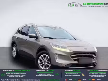 Ford Kuga 1.5 120