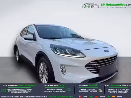 Ford Kuga 1.5 120
