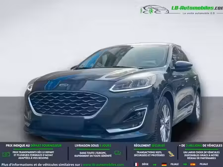 Ford Kuga 2.0 190