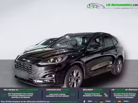 Ford Kuga 2.0 190