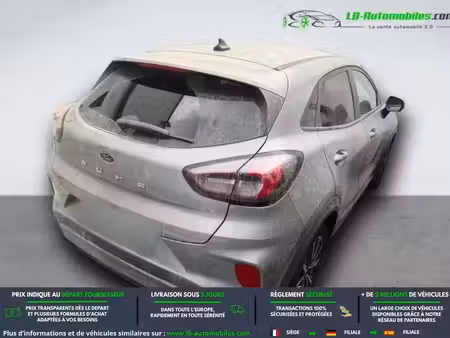 Ford Puma 1.5 120