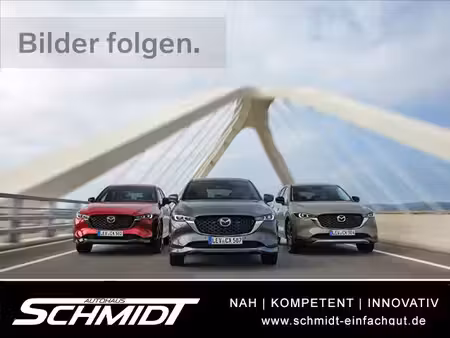 Mazda CX-60 e-Skyactiv 2.5 327 4x4