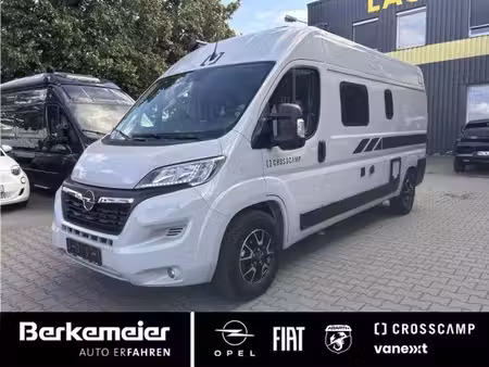 Opel Movano 2.2