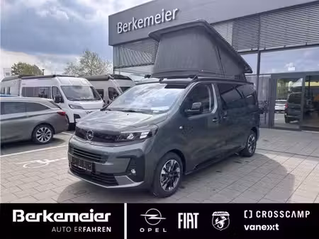 Opel Zafira 2.2 179 Business Edition