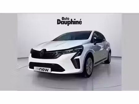 Renault Clio 1.5 dCi 100