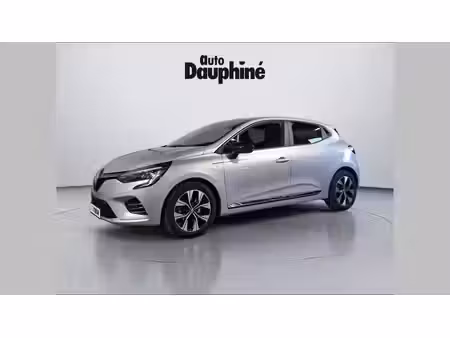 Renault Clio 1.5 dCi 100