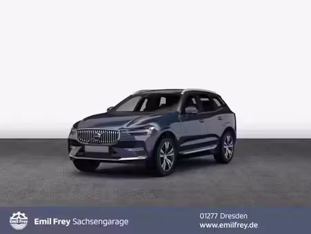 Volvo XC60 2.0 4x4