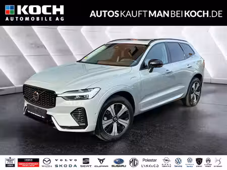 Volvo XC60 2.0 4x4