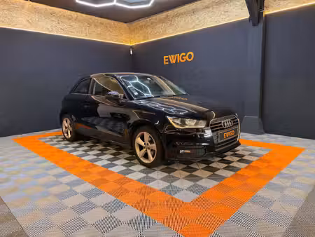 Audi A1 1.4 TDI 90 Ambiente
