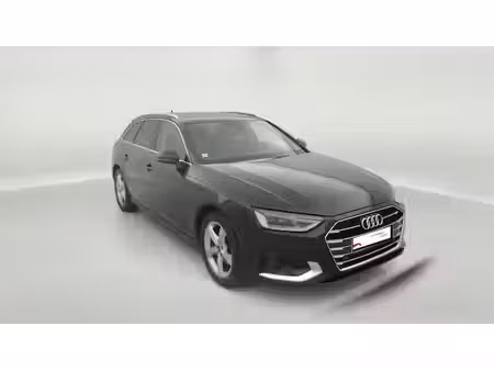 Audi A4 35 TFSI 2.0 FSI 150 Design