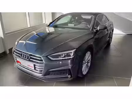 Audi A5 2.0 TFSI 190