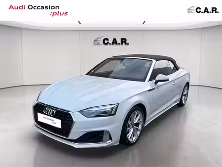 Audi A5 2.0 TDI 163 Avus