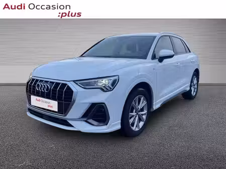 Audi Q3 35 TFSI 1.5 150 S line