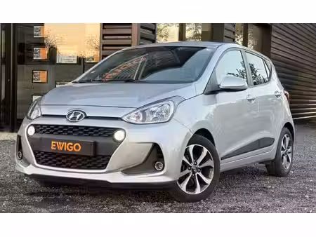 Hyundai i10 1.2 85 Creative