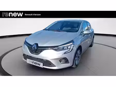 Renault Clio 1.0 TCe 100 Intens