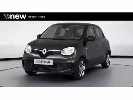 Renault Twingo 81 Équilibre