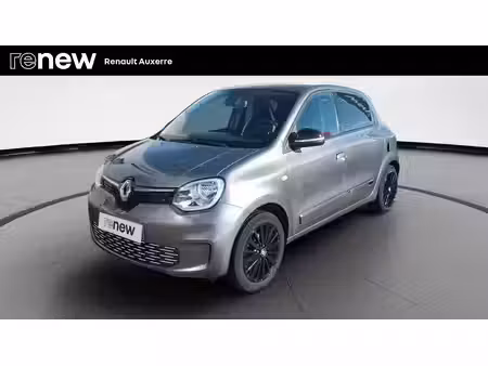 Renault Twingo 1.0 SCe 65