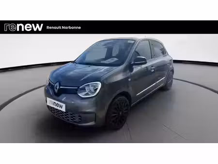 Renault Twingo 1.0 SCe 65