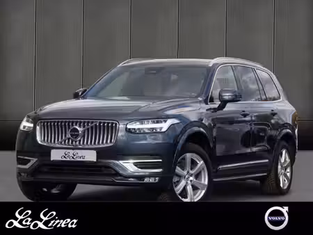 Volvo XC90 2.0 4x4