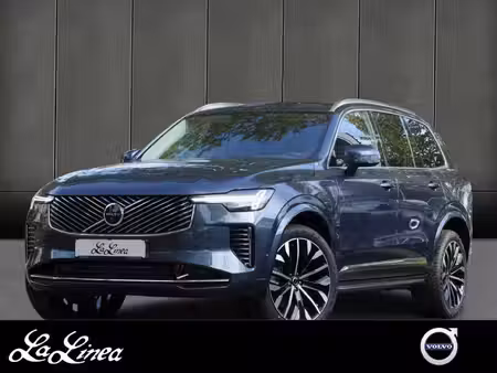 Volvo XC90 T8 2.0 310 4x4