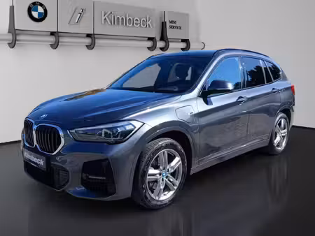 BMW X1 25e 1.5 xDrive