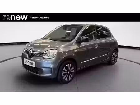Renault Twingo 81