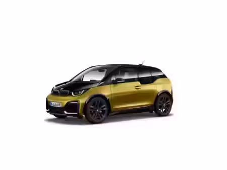 BMW i3 120 AH eDrive