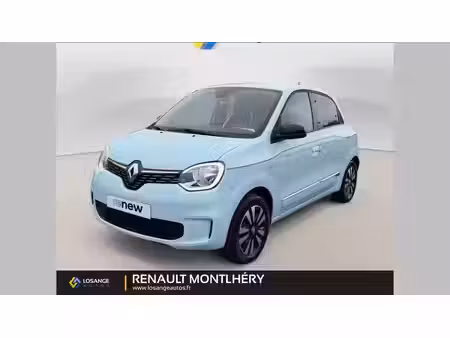 Renault Twingo 81