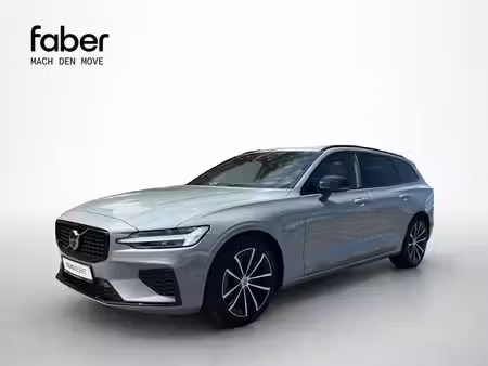 Volvo V60 2.0 4x4