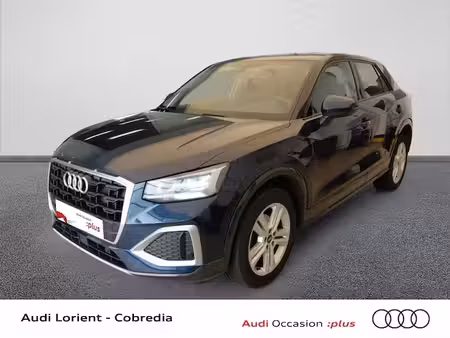 Audi Q2 30 TDI 2.0 TDI 116 Business Line