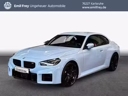 BMW Série 2 M2 3.0 460