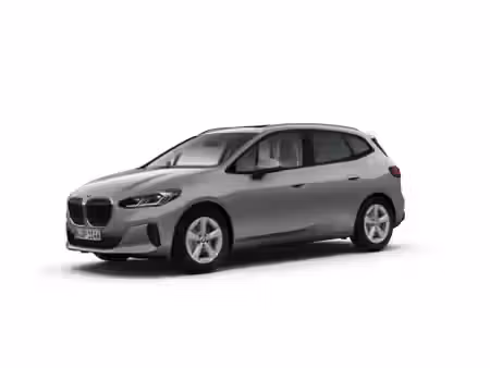 BMW Série 2 218i 2.0 156