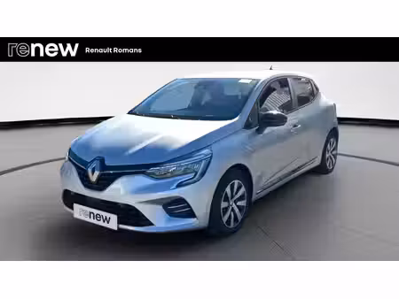 Renault Clio 1.5 dCi 100