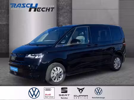 Volkswagen Multivan 2.0 TDI 150