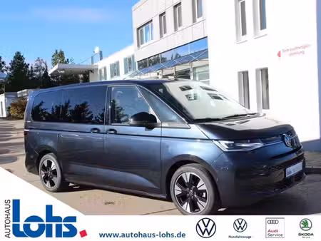 Volkswagen Multivan 2.0 TDI 150