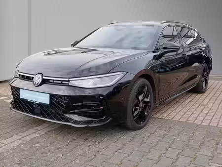 Volkswagen Passat 1.5 TSI 272 R-Line