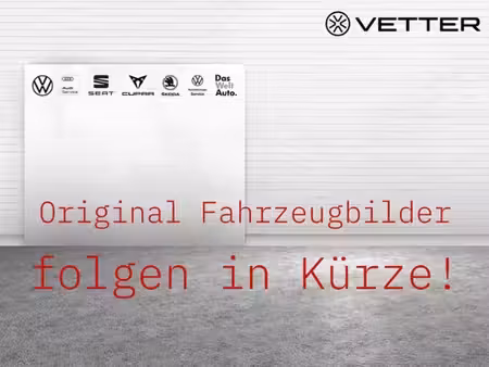 Volkswagen Touareg V6 3.0 4Motion