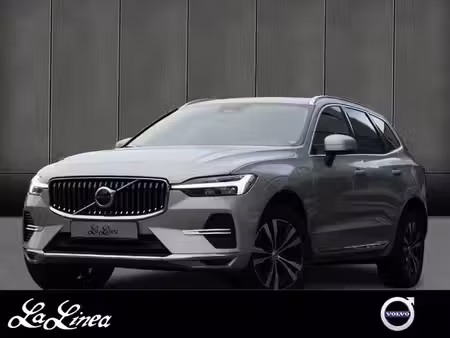 Volvo XC60 2.0 4x4