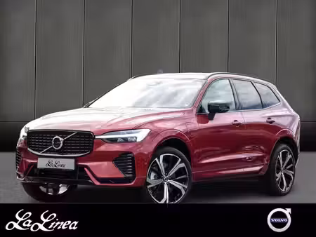 Volvo XC60 2.0 4x4