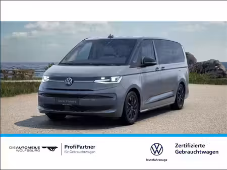 Volkswagen Multivan 2.0 TDI 150