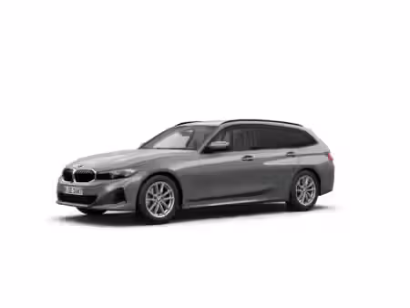 BMW Série 3 320d 2.0 190