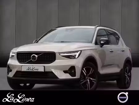 Volvo XC40 2.0
