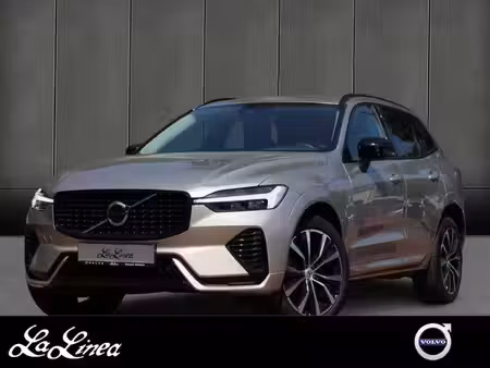 Volvo XC60 2.0 4x4