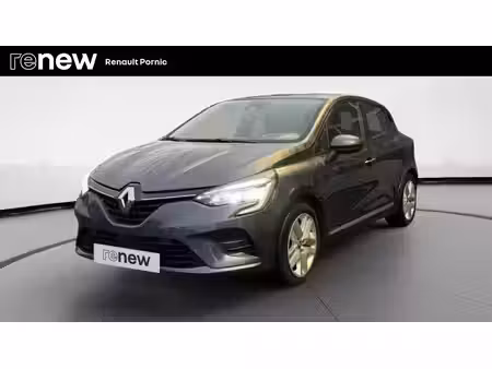Renault Clio E-Tech 1.6 140