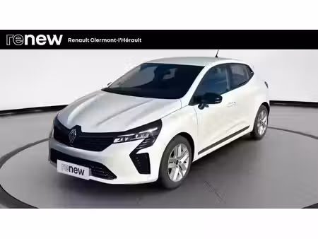 Renault Clio 1.0 TCe 90