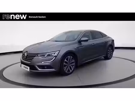 Renault Talisman 2.0 dCi 160