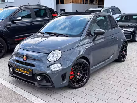 Abarth 595C 1.4