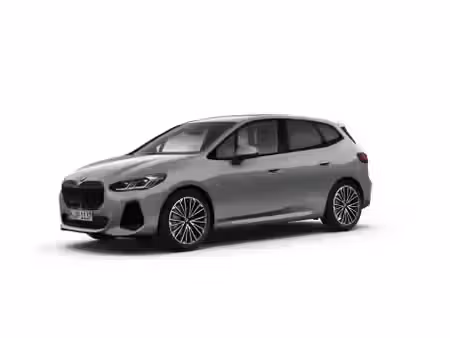 BMW Série 2 218i 1.5 136